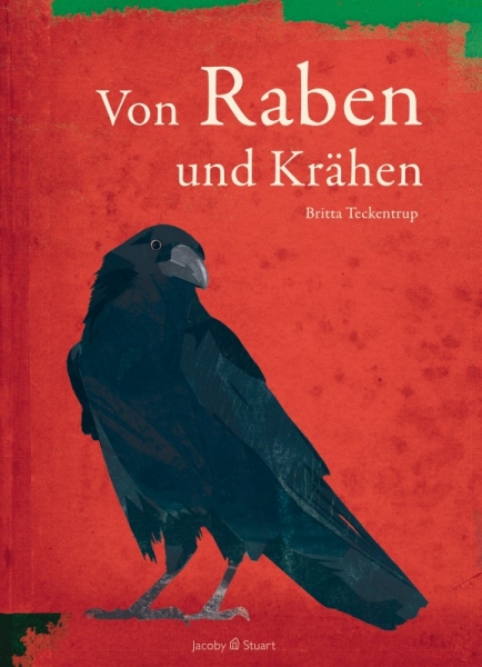 Von Raben und Krähen